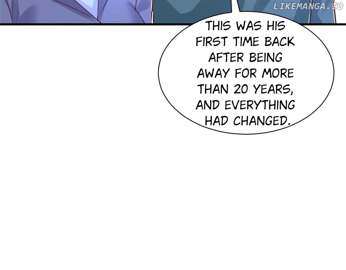 I randomly have a new career every week Chapter 820 - page 22